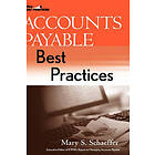 MS Schaeffer: Accounts Payable Best Practices