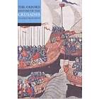 Jonathan Riley-Smith: The Oxford History of the Crusades