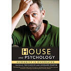 Ted Cascio: House and Psychology