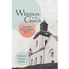 Charlene Hanson Jordan: Whispers in the Church