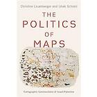 Christine Leuenberger: The Politics of Maps