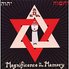 Ya Ho Wa 13 Magnificence In The Memory CD