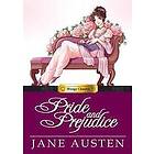 Austen, Tse: Pride and Prejudice