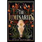 Susan Dennard: The Luminaries