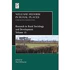 Paul Milbourne, Terry Marsden: Welfare Reform in Rural Places