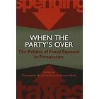 Christopher Hood: When the Party's Over