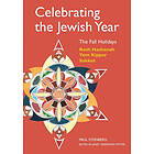 Paul Steinberg, Janet Greenstein Potter: Celebrating the Jewish Year: The Fall Holidays