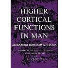 Aleksandr Romanovich Luria: Higher Cortical Functions in Man