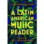 Javier F Leon, Helena Simonett: A Latin American Music Reader