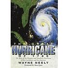 Wayne Neely: The Great Hurricane of 1780