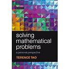 Terence Tao: Solving Mathematical Problems