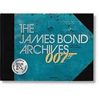 Paul Duncan: The James Bond Archives. 'No Time To Die' Edition