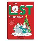 B B Cronin: The Lost Christmas