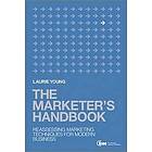 Laurie Young: The Marketer's Handbook