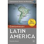 Ronaldo Munck: Contemporary Latin America