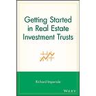 Richard Imperiale: Getting Started in Real Estate Investment Trusts