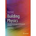 Marko Pinteric: Building Physics
