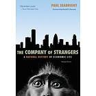 Paul Seabright: The Company of Strangers