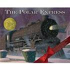 Chris Van Allsburg: Polar Express 30Th Anniversary Edition