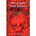 Jorge Conesa Sevilla: Wrestling with Ghosts