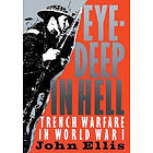 John Ellis: Eye-Deep in Hell