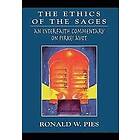 Ronald W Pies: The Ethics of the Sages