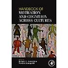 Richard Sorrentino: Handbook of Motivation and Cognition Across Cultures