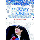 Joanna Grace: Sensory Stories for Children and Teens with Special Educational Ne