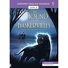 Usborne: The Hound of the Baskervilles