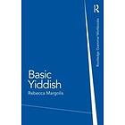 Rebecca Margolis: Basic Yiddish