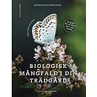 Justine Lagache: Naturligtvis biologisk mångfald i din trädgård