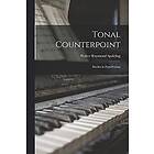 Walter Raymond Spalding: Tonal Counterpoint; Studies in Part-writing