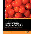 D Mercer: Building Online Stores with osCommerce: Beginner Edition