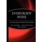 P Harkins: Everybody Wins The Story and Lessons Behind RE/MAX