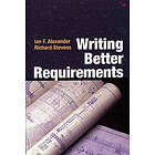 Ian Alexander: Writing Better Requirements