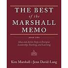 Kim Marshall, Jenn David-Lang: The Best of the Marshall Memo