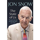 Jon Snow: The State of Us