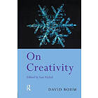 Lee Nichol: On Creativity