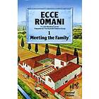 Scottish Classics: Ecce Romani Book 1. Meeting the Family 2nd Edition