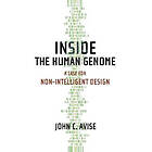 John C Avise: Inside the Human Genome