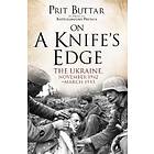 Prit Buttar: On a Knife's Edge