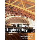 S Thelandersson: Timber Engineering