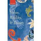 Graham Oddie: Value, Reality, and Desire