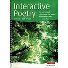 Lis Green: Interactive Poetry 11-14 Student book