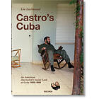 Lee Lockwood, Saul Landau: Lee Lockwood. Castro's Cuba. 1959-1969