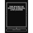 Derek A Shaver: The Books of Enoch, Jubilees, and Jasher