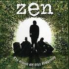 Zen The Sound Of Shit Happening CD