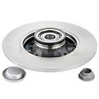 Bromsskiva SNR KF159.48U