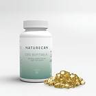 Naturecan CBD-öljy 10mg 60 Kapselit