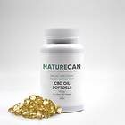 Naturecan CBD Olie 100mg 90 Kapsler